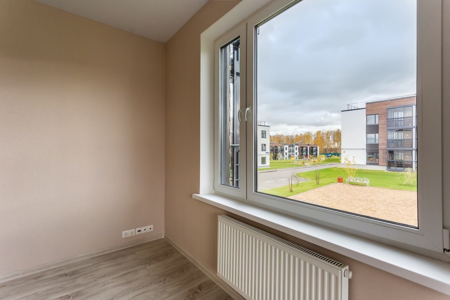 ЖК Сампо Павловская Слобода