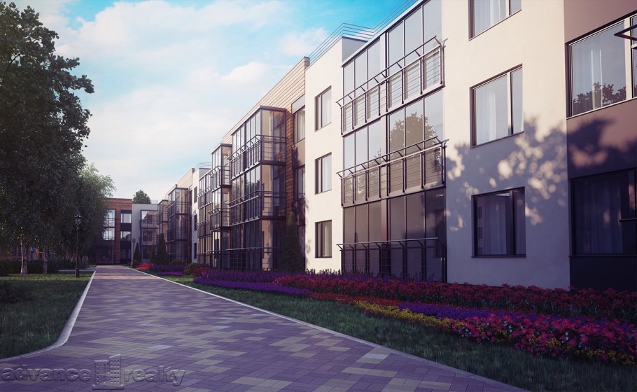 Sampo новая Рига