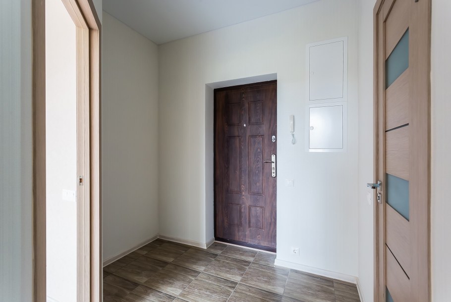 ЖК Сампо квартиры с отделкой