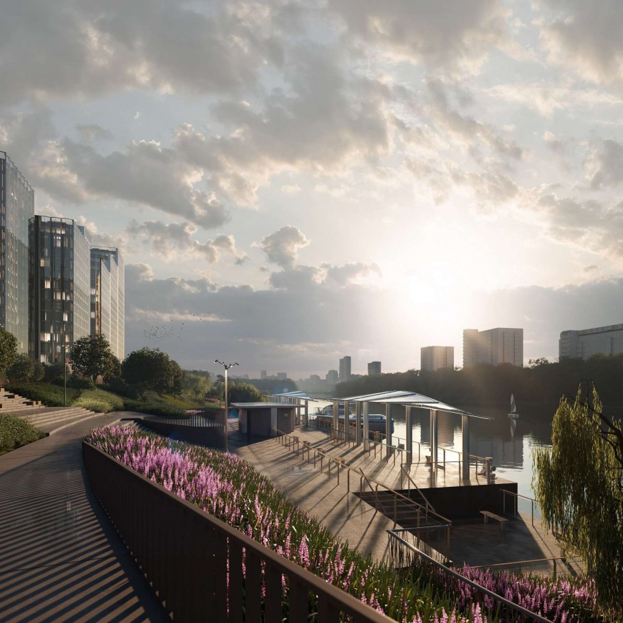 Павелецкая Скуратов