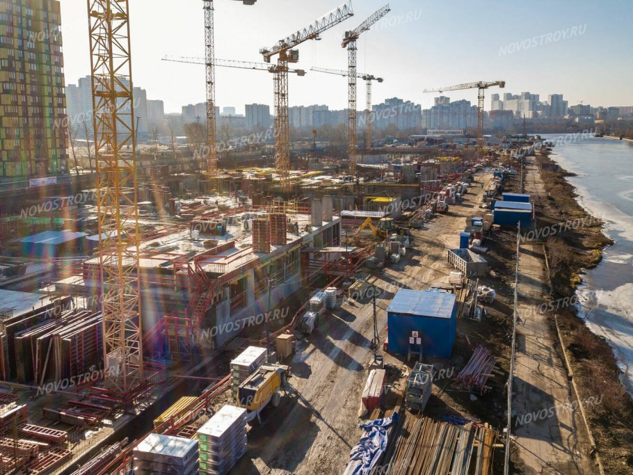 Магнифика Резиденс