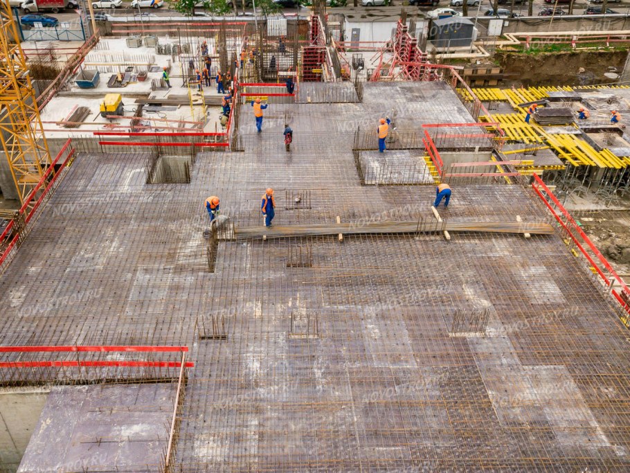 Квартал Now TEKTA