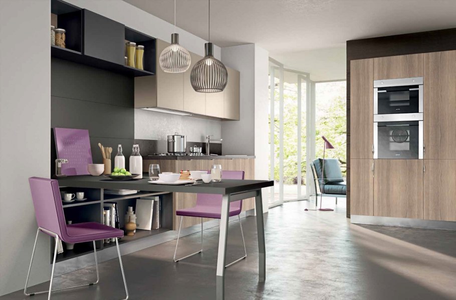 Кухонный гарнитур Чили