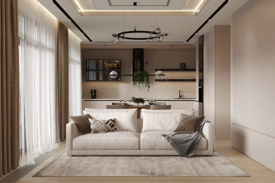 Антонова дизайнер