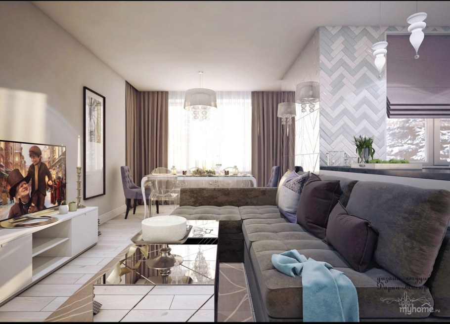 Алексей Сухов архитектурное бюро