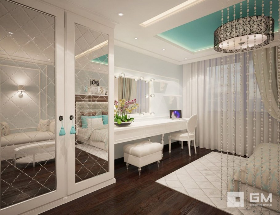 Кухня-гостиная дизайн тренды 2022