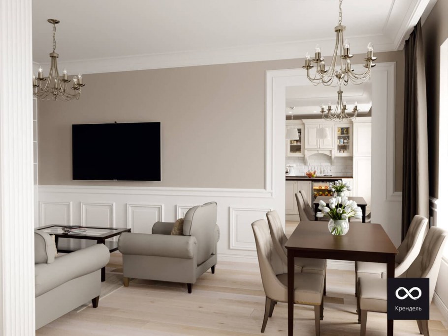 Анна белорусская дизайнер интерьера