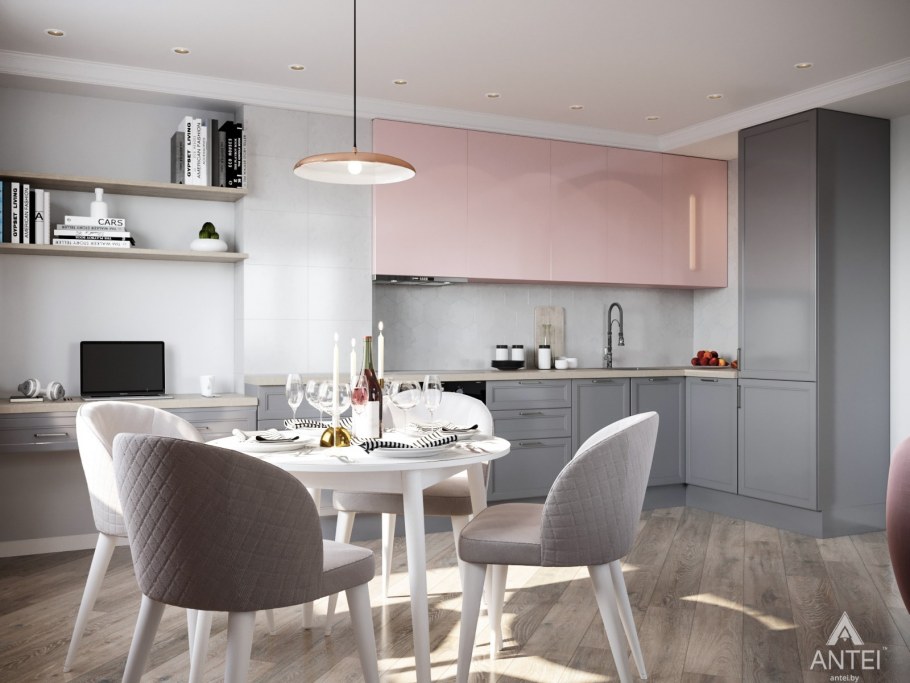 Дизайнеры интерьера России