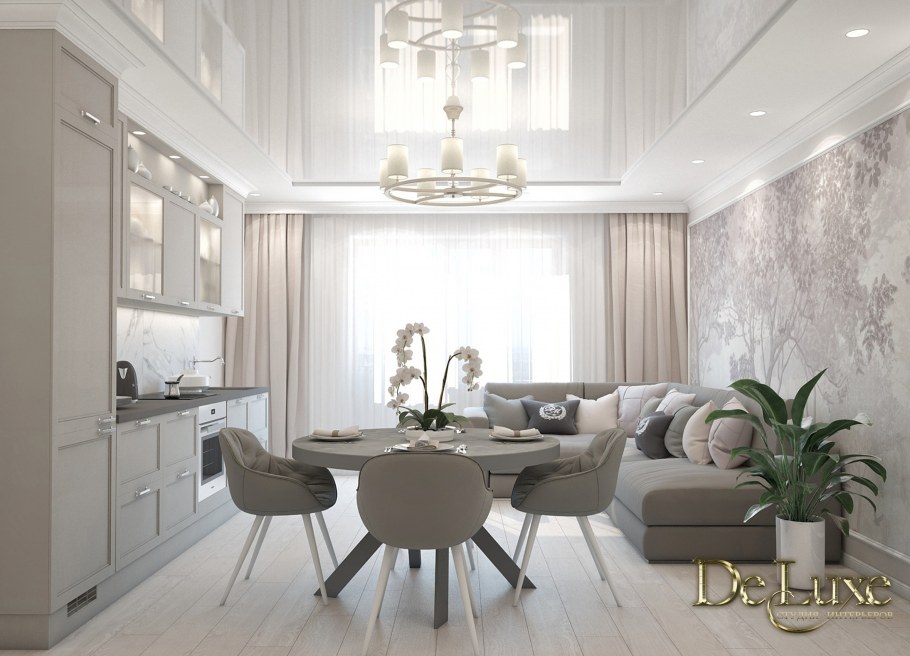 Дизайнер интерьера Саратов