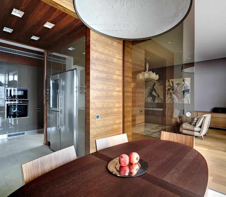 АНТИТРЕНДЫ В интерьере кухни