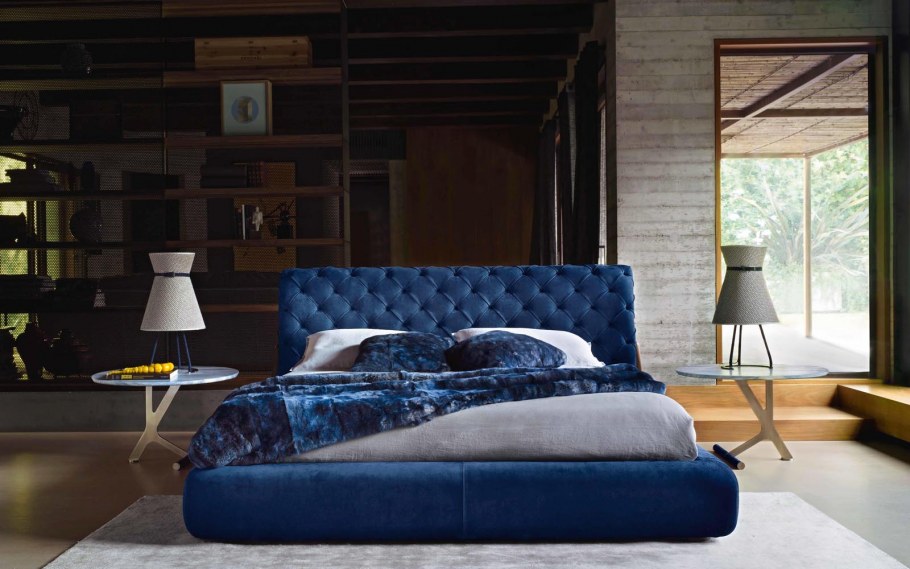 Кровать SLEEPART даленто