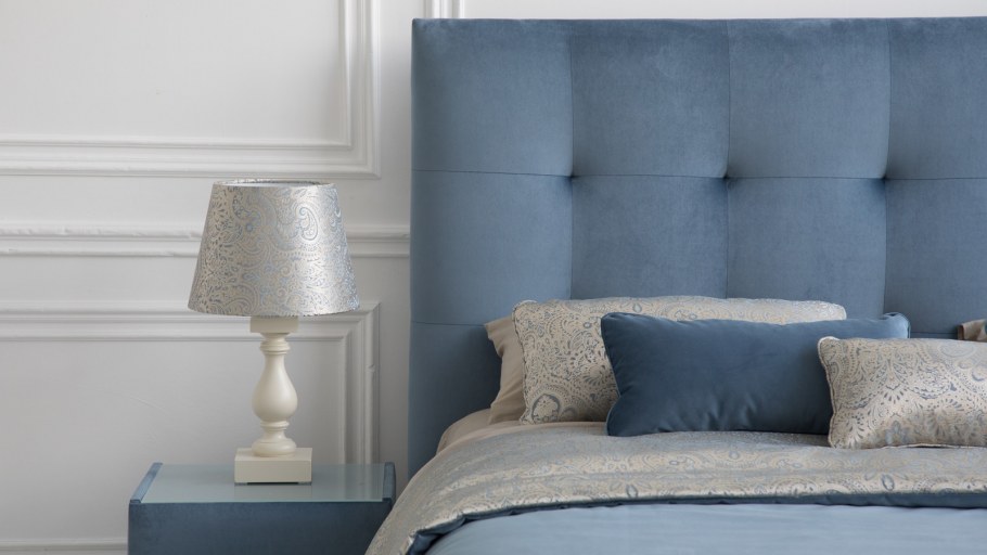 Кровать Silvana Аскона