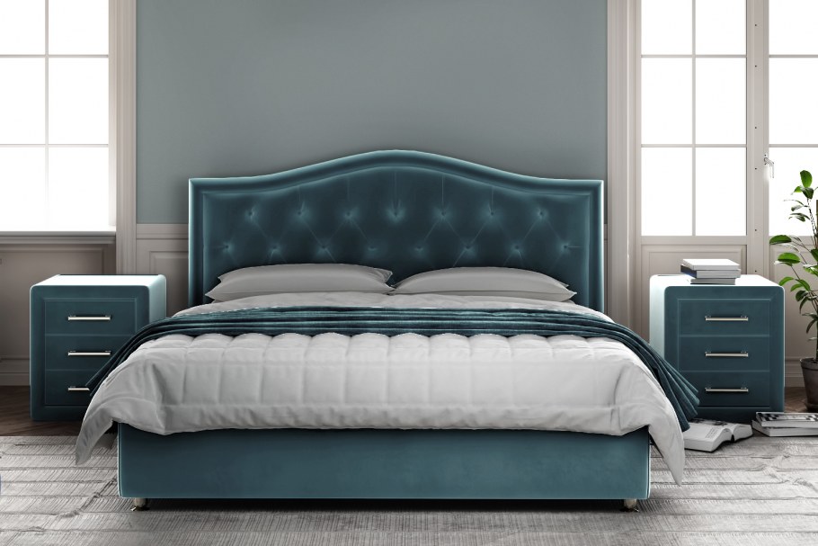 Кровать Carolina Аскона