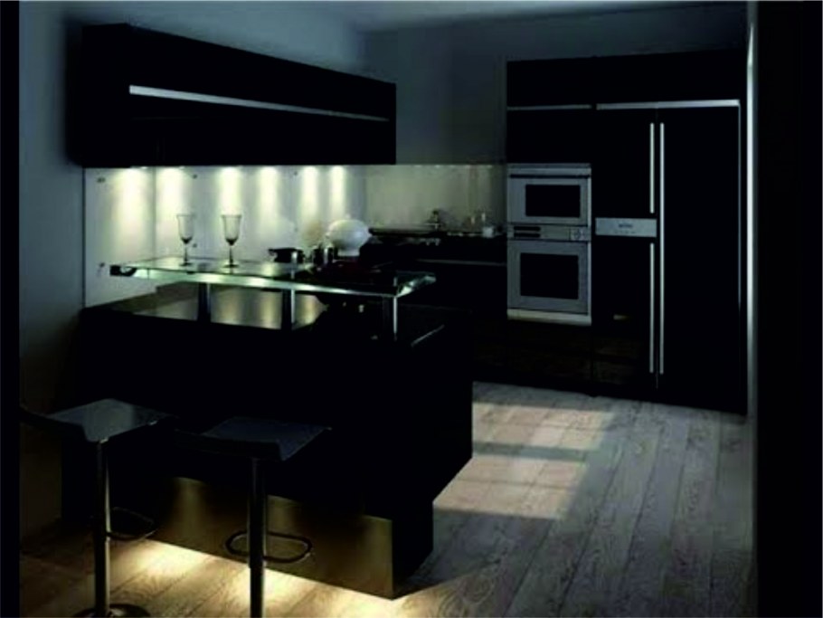 Marchi cucine кухни
