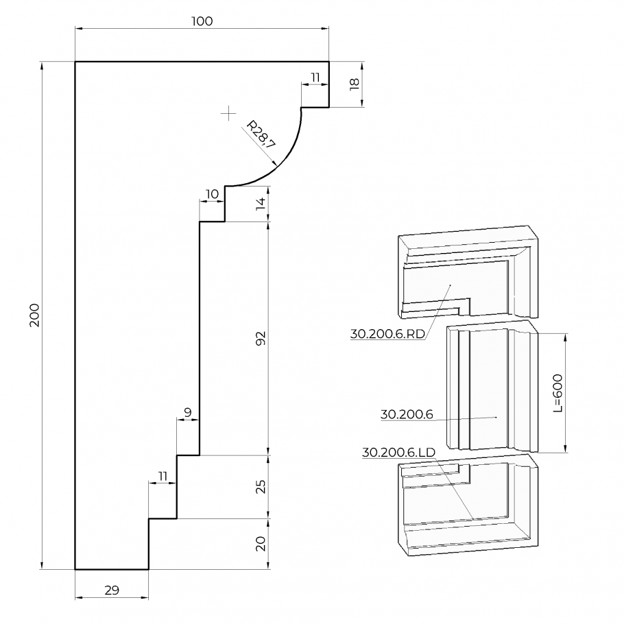 Электрика для кухонного гарнитура