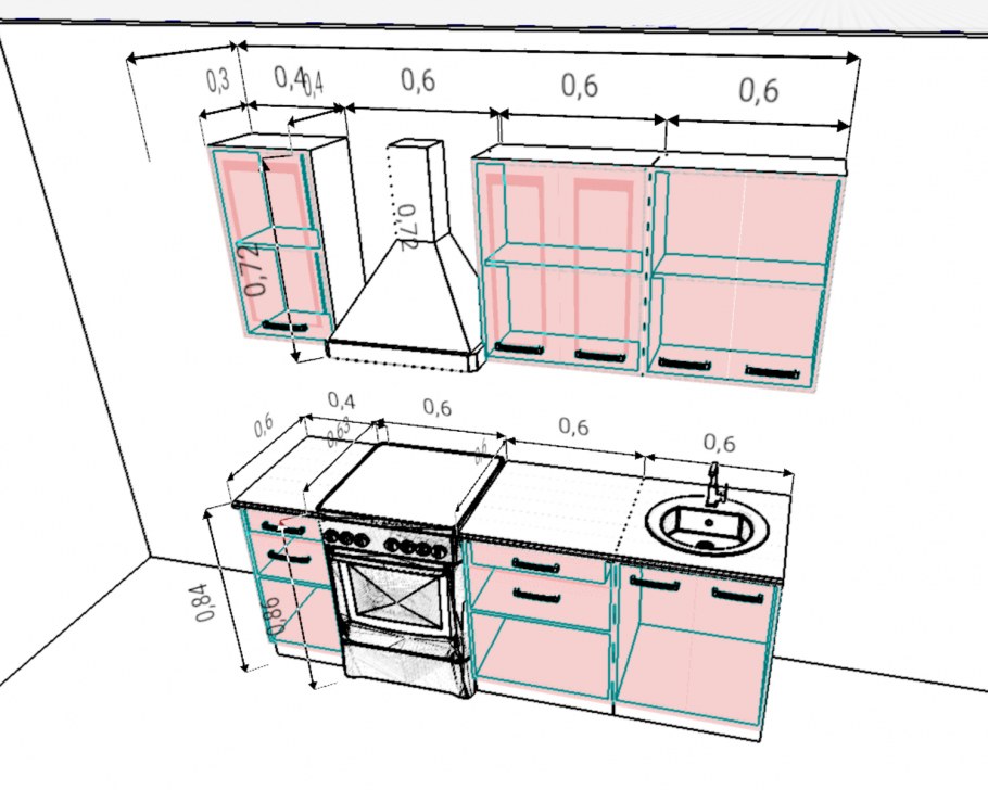 Силикон для раковины