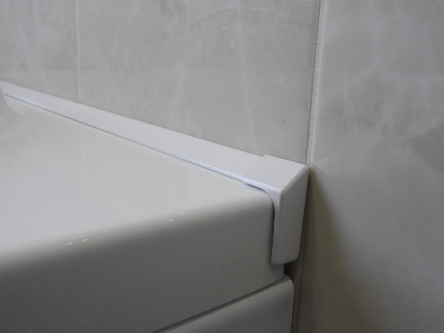 Ширина кухонной столешницы стандарт