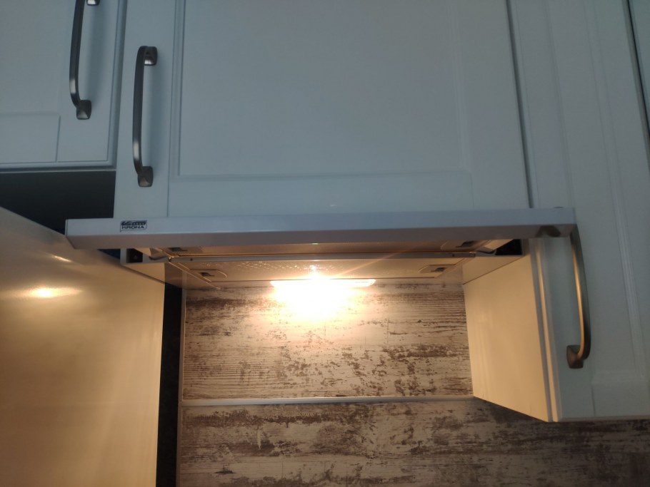 Кухонный гарнитур Симпл 2500 Боровичи