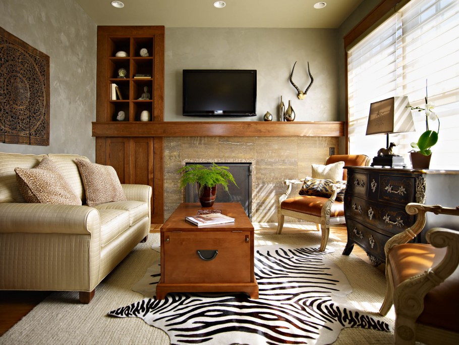 Петербургский Атриум колониальный стиль