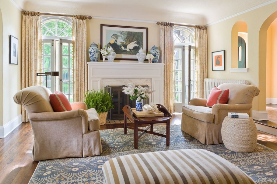 Американская мебель Tommy Bahama