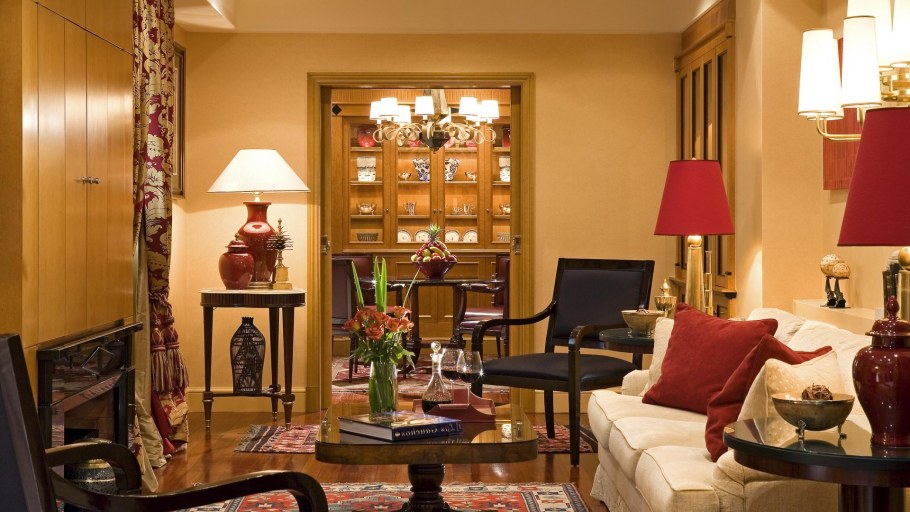 Стиль колониального Возрождения