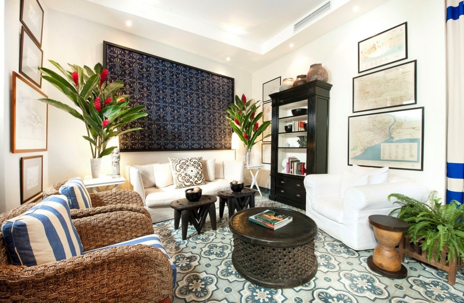 Кухни в колониальном стиле купить