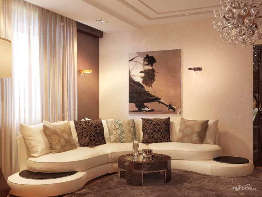 Лофт студия Мытищи