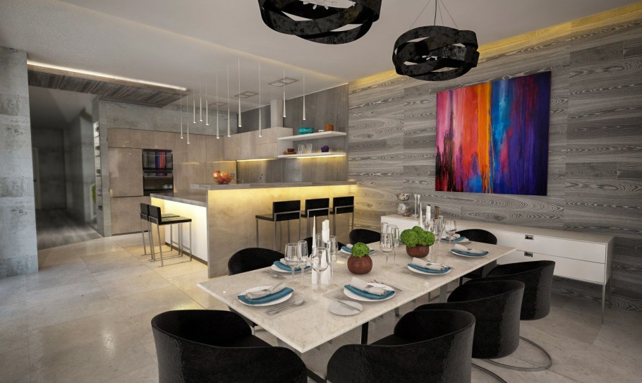 Куркино апартаменты