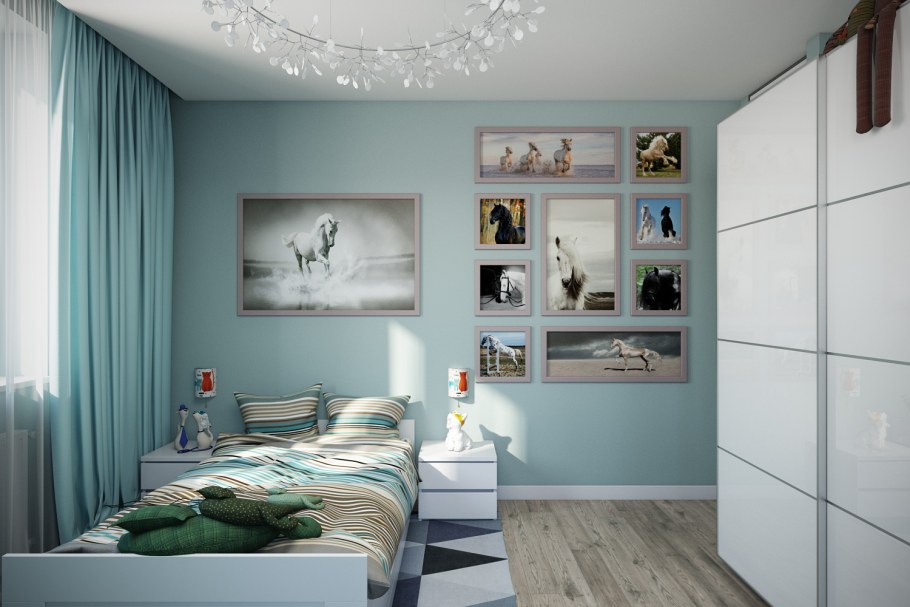 Димаре студио дизайн интерьера