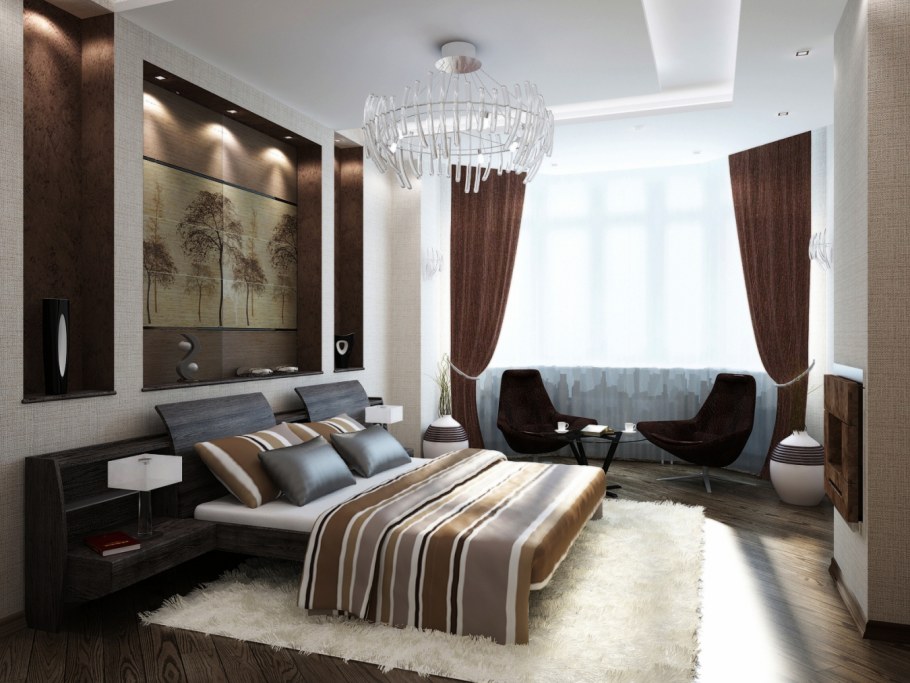 Молодежная квартира студия