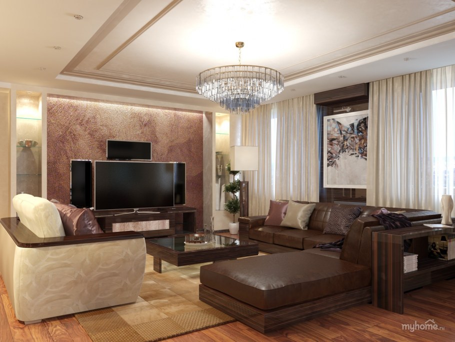 Заказ дизайнер интерьера Нефтекамск