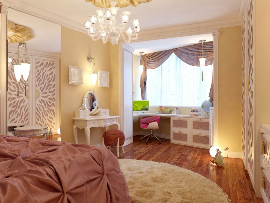 Village Design студия