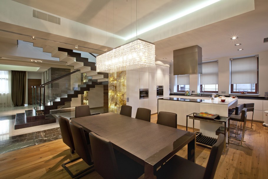 Белорусские дизайнеры интерьера