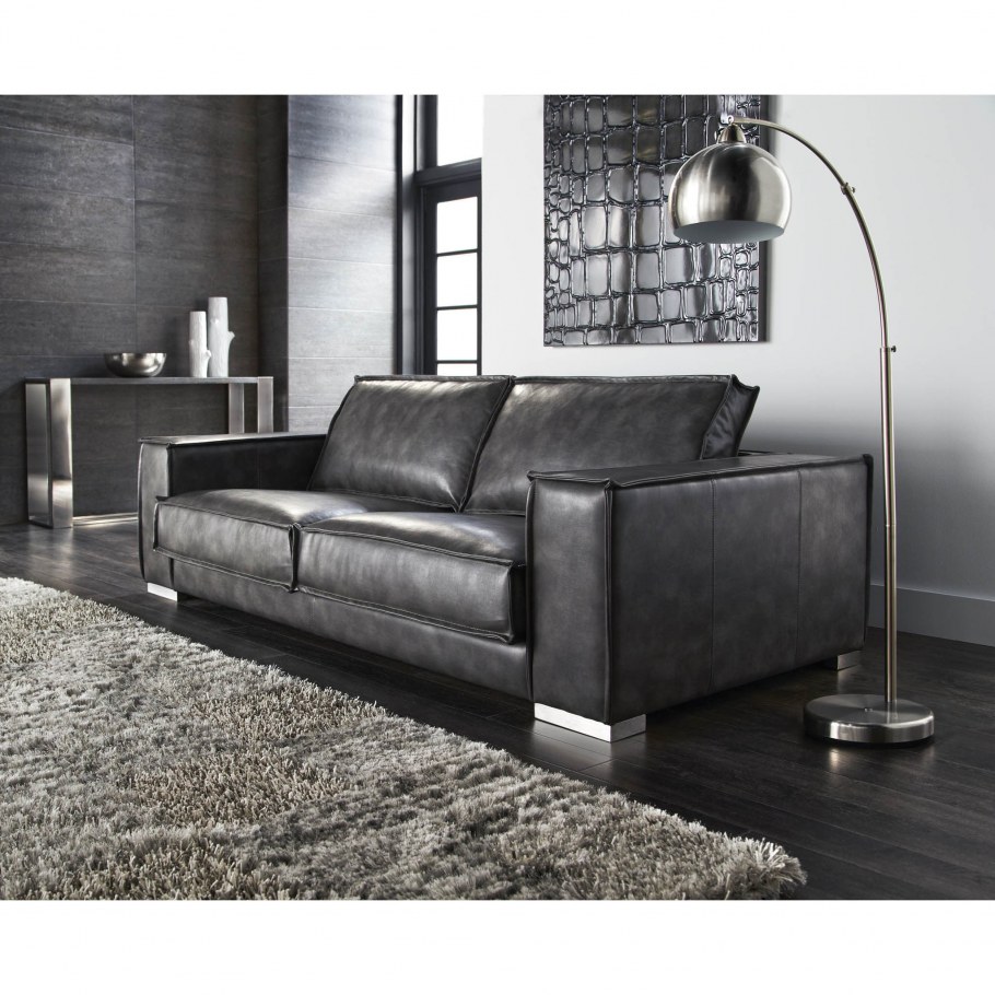 Диван Авиньон грей