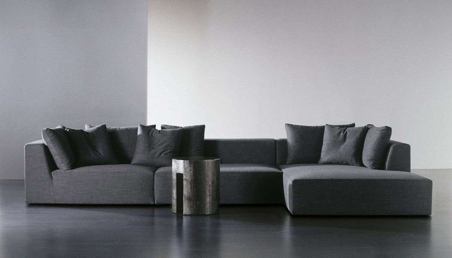 Meridiani Prince диван