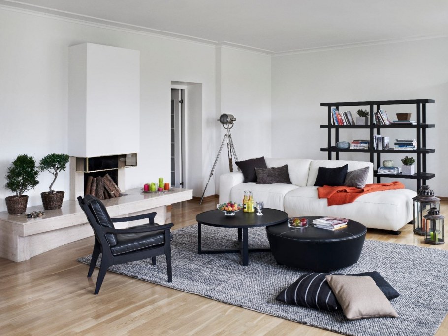 Zeus диван Furninova