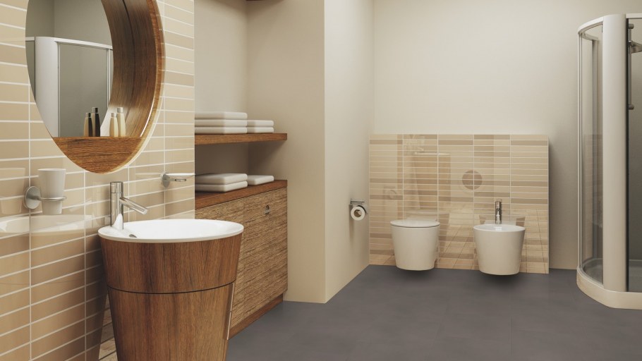 Wineo 800 Stone XL Copper Slate