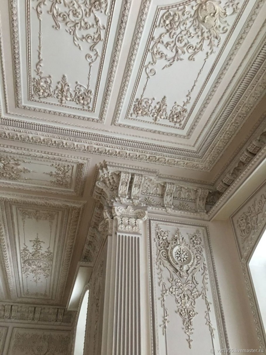 Карниз Orac Decor c218 карниз