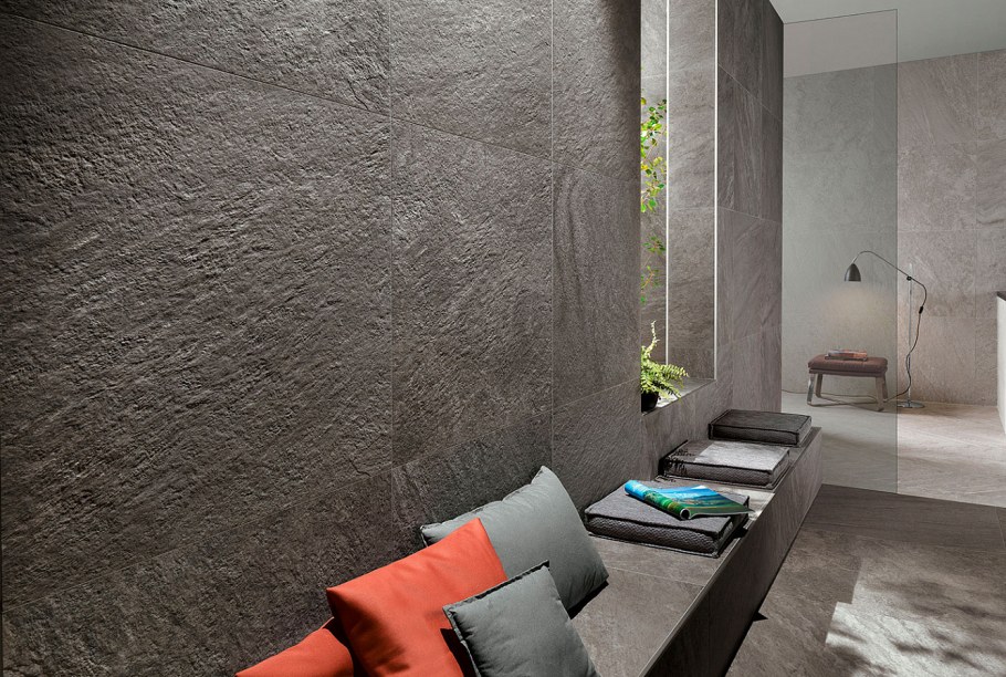 Атлас Конкорд Брейв грей