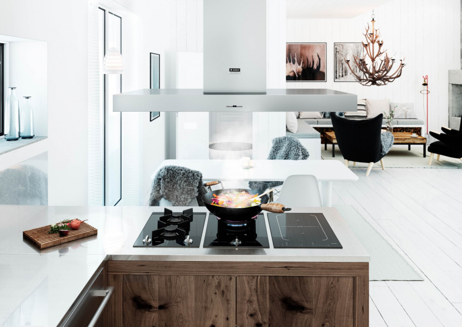 Варочная панель Asko hi1194g