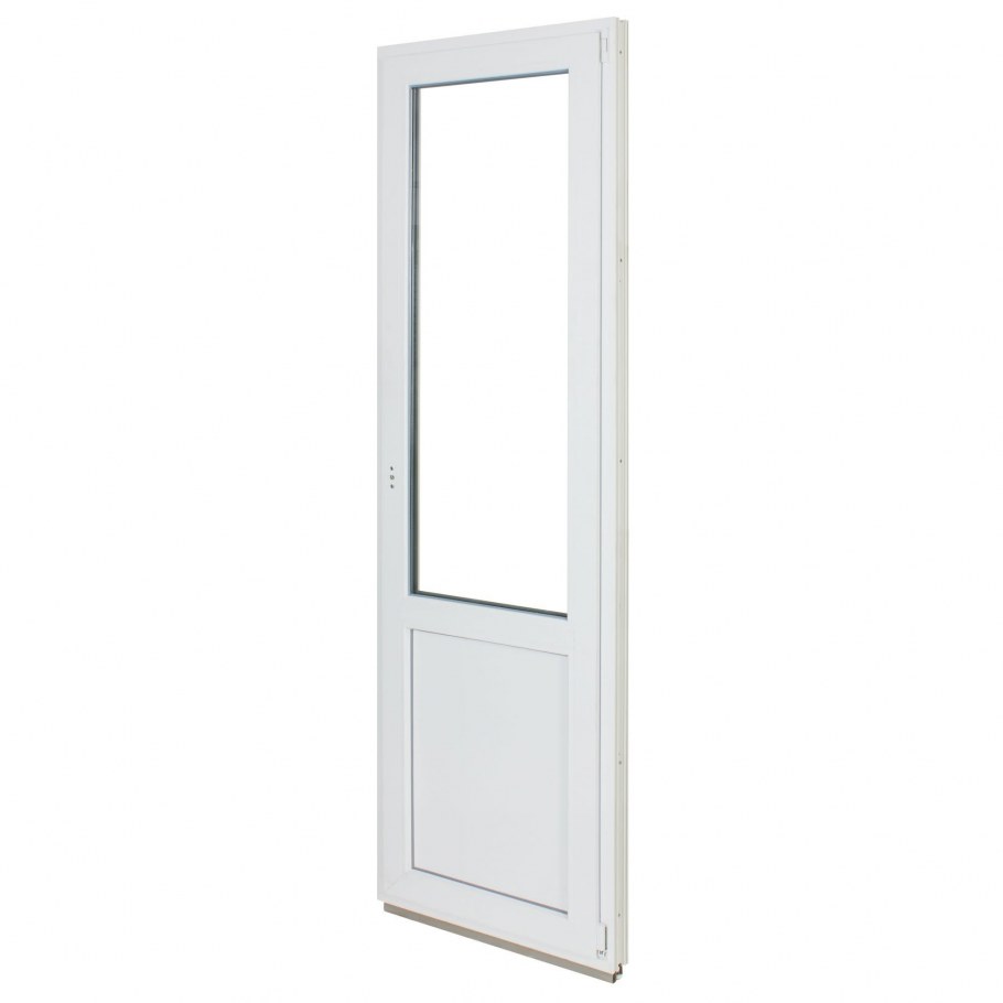 VEKA дверь ПВХ 2100х900