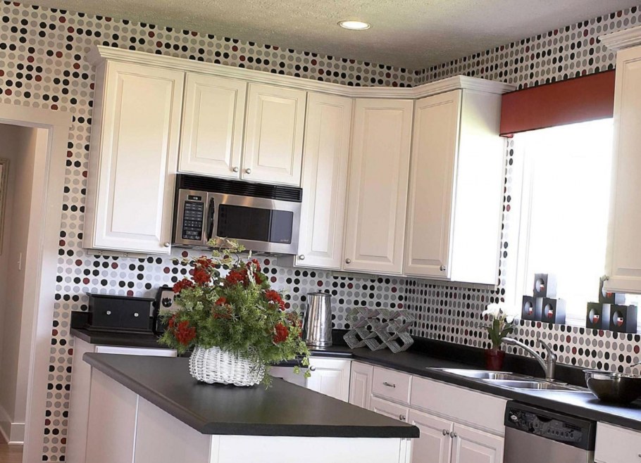 Ремонты в квартирах фрески