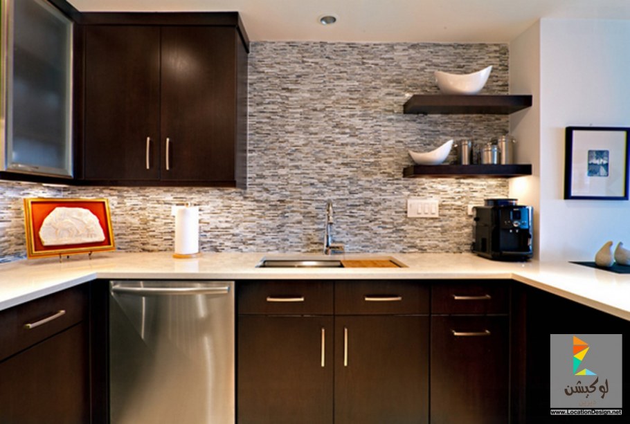 Малогабаритные кухни