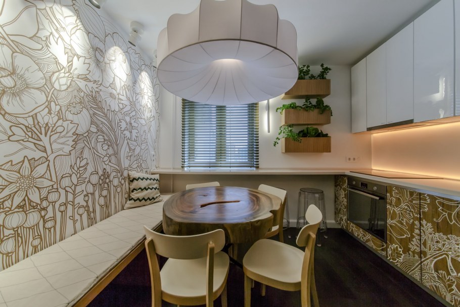 Плитка для кухни