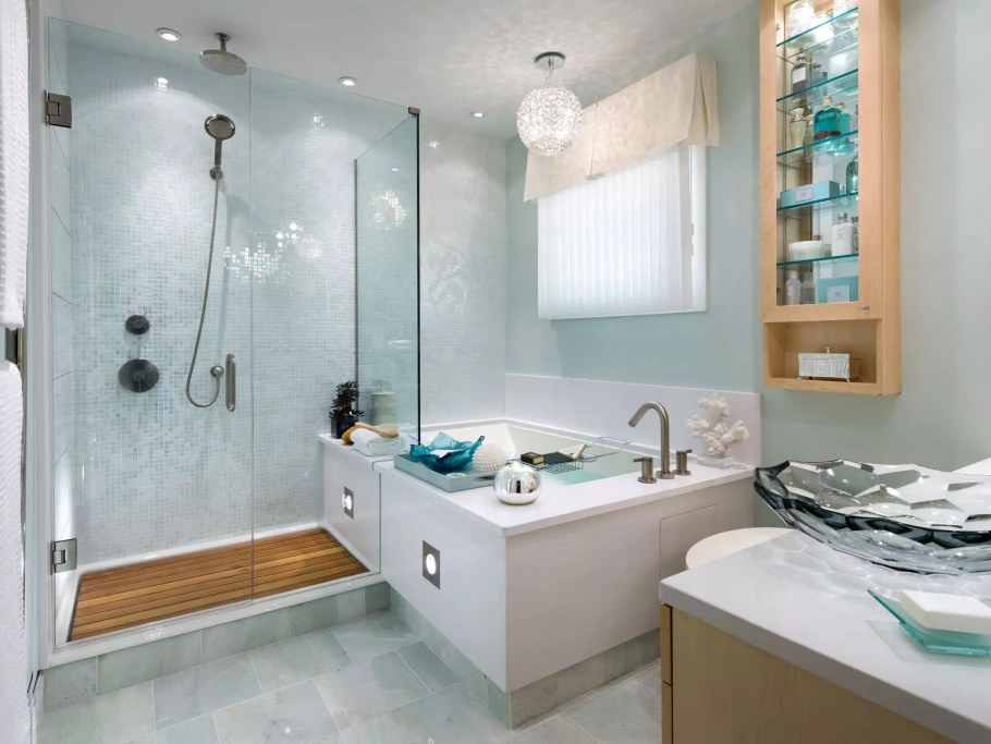 Bathroom Remodeling Brooklyn