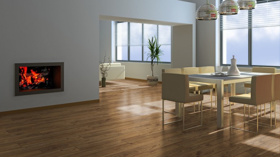 Ламинат Kronostar Eco-Tec 3529 дуб Олинда