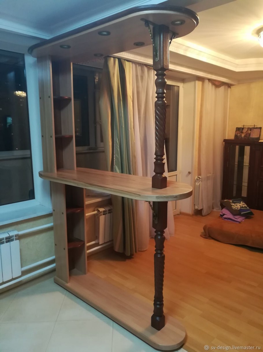 Барные стойки заказать город Ишим