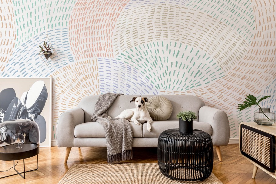 Обои great Ormond St. little Greene