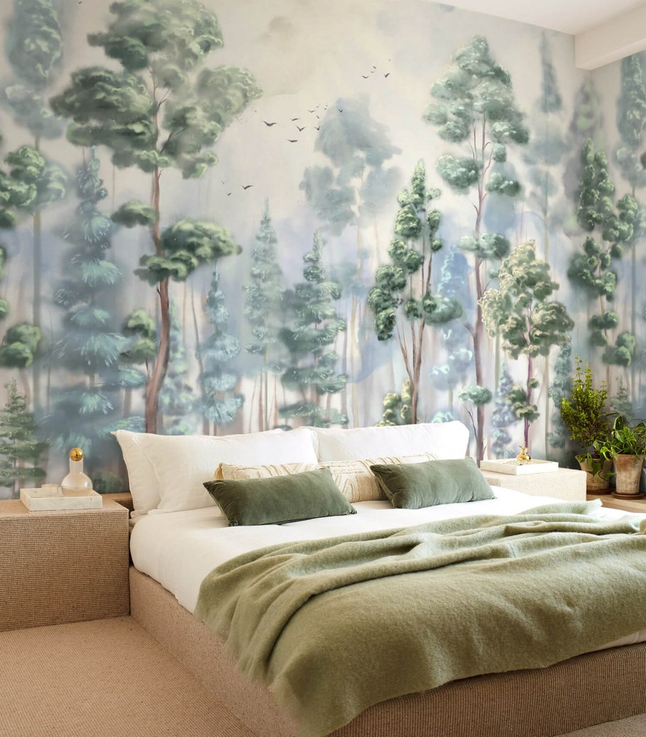 Панно Wall & deco