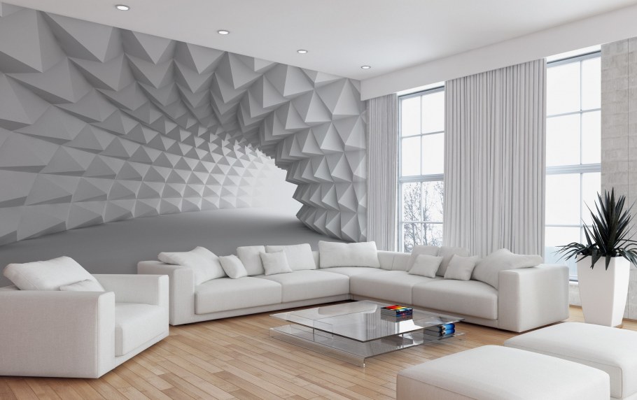 Английские обои Cole & son, коллекция Geometric II, артикул 105/10044